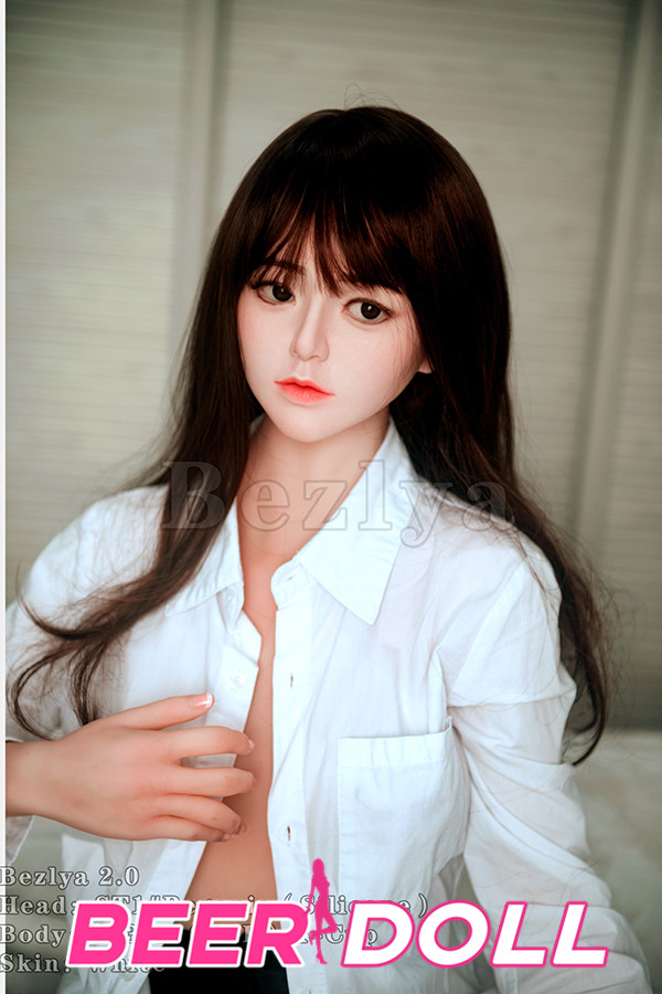 Lebensechte sex puppen