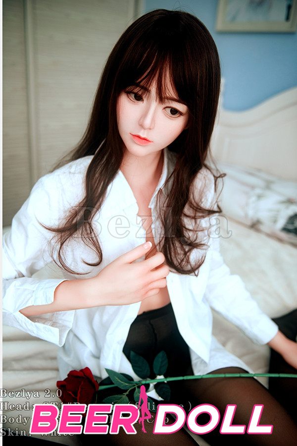 A-Cup Liebespuppen tpe dolls