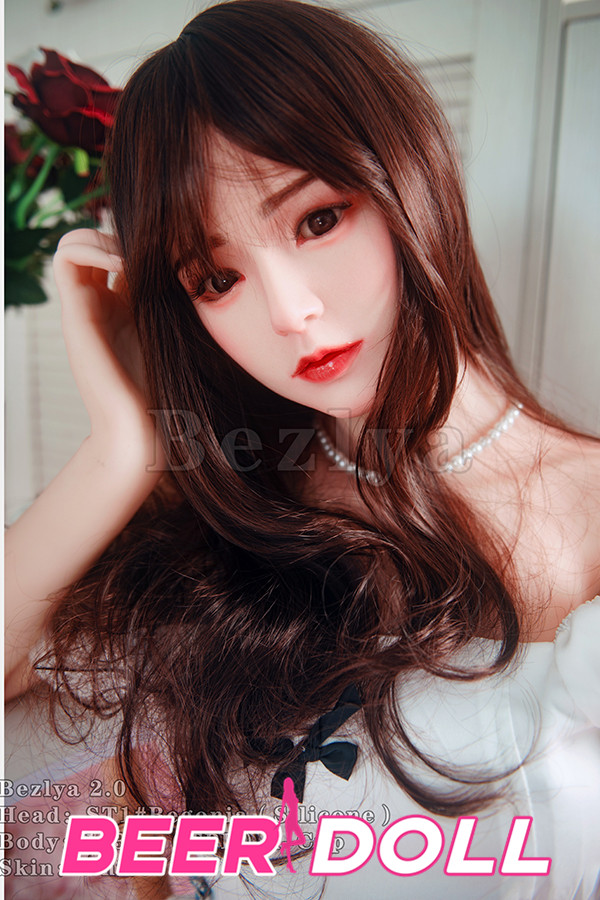 lebensechte sex puppen