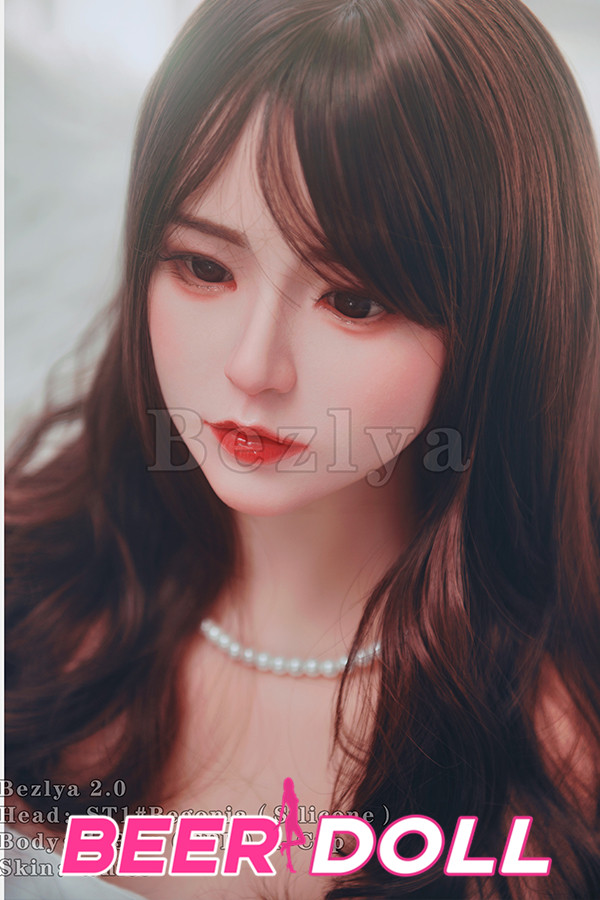 A-Cup Liebespuppen tpe dolls