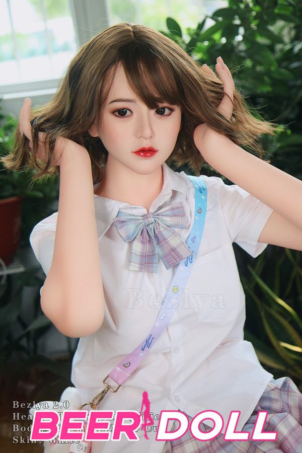 A-Cup Liebespuppen tpe dolls