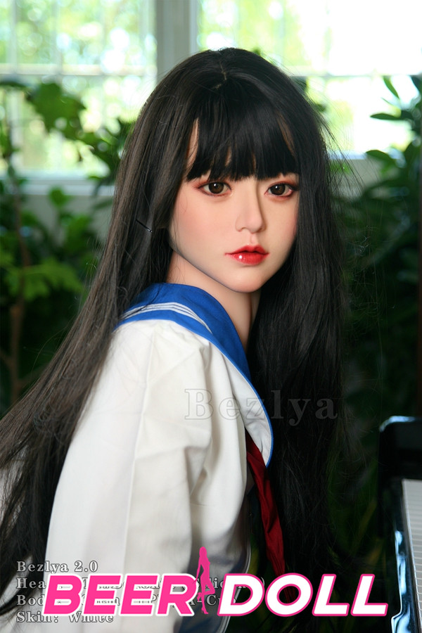 lebensechte sex puppen