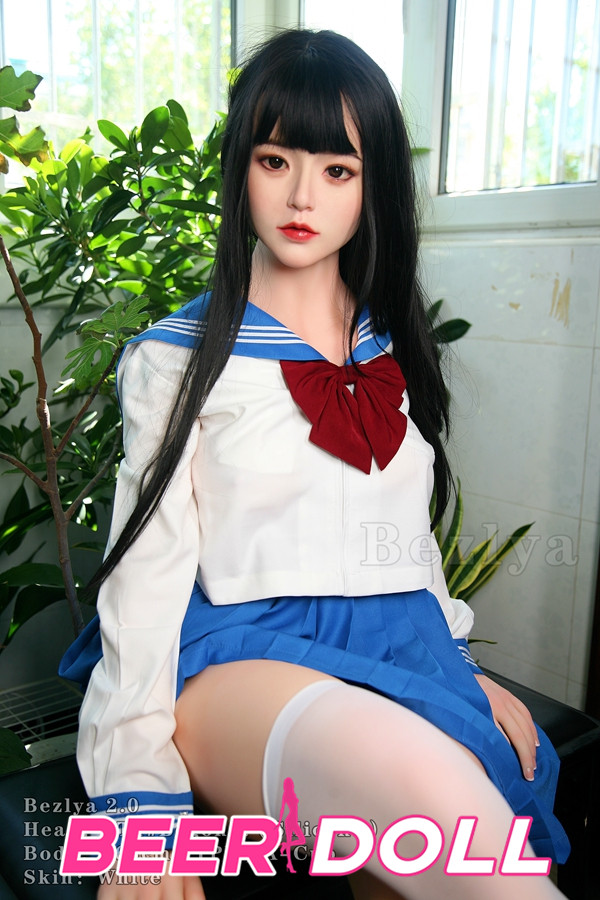 A-Cup Liebespuppen tpe dolls