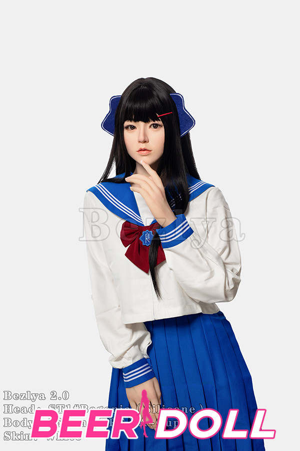 Lebensechte sex puppen