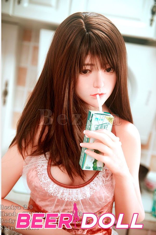 lebensechte sex puppen