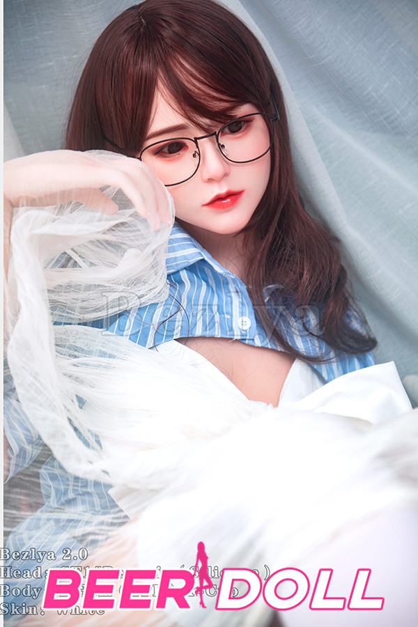 lebensechte sex puppen