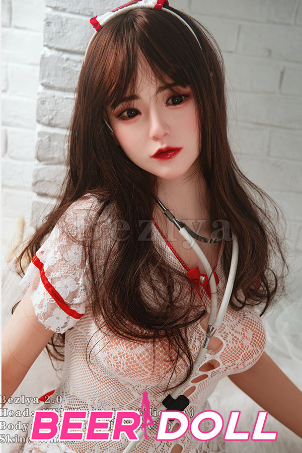 lebensechte sex puppen