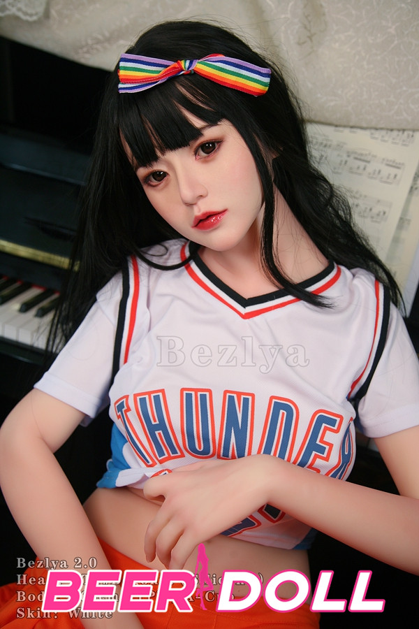 lebensechte sex puppen