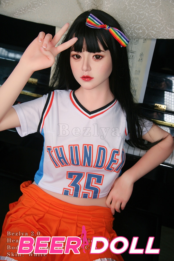 A-Cup Liebespuppen tpe dolls