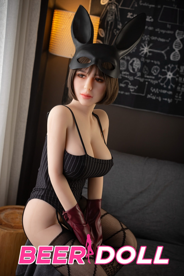 F-Cup Love Sexdoll