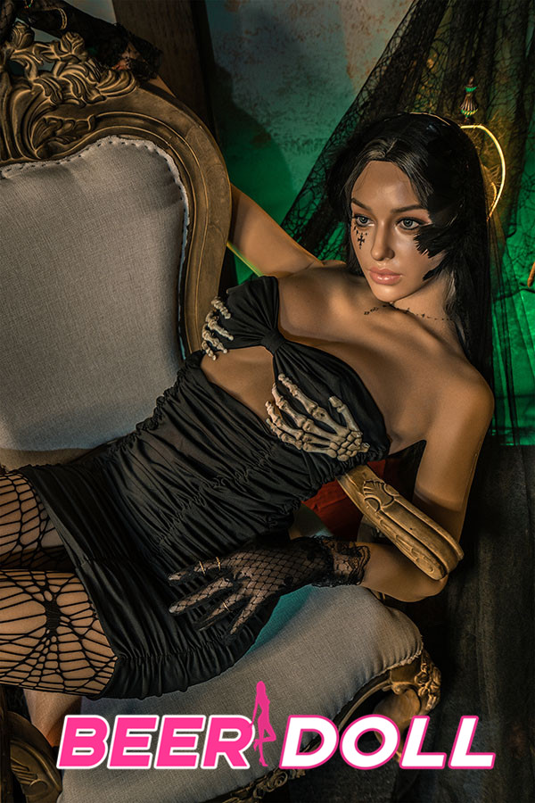 Silikon dolls kaufen