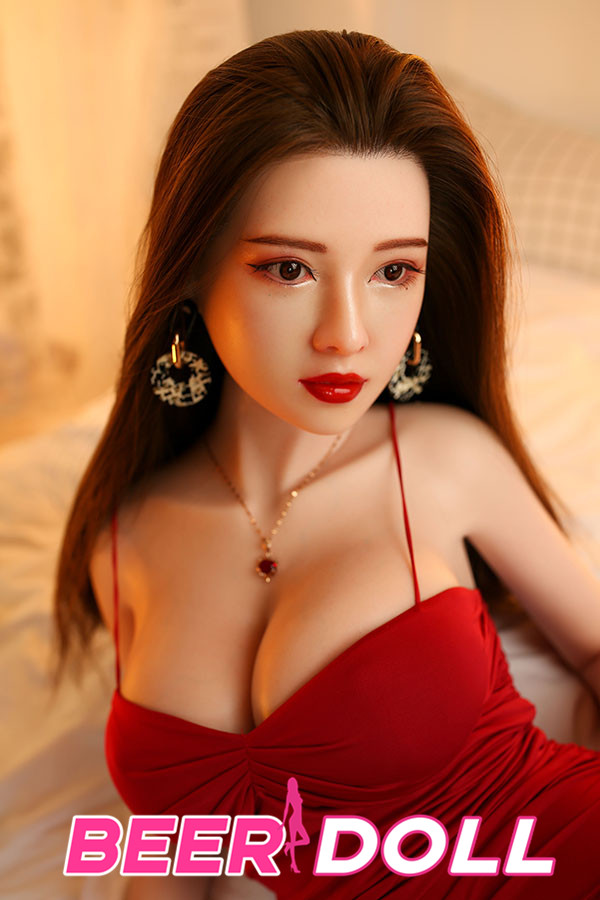 Realistische Veelo doll