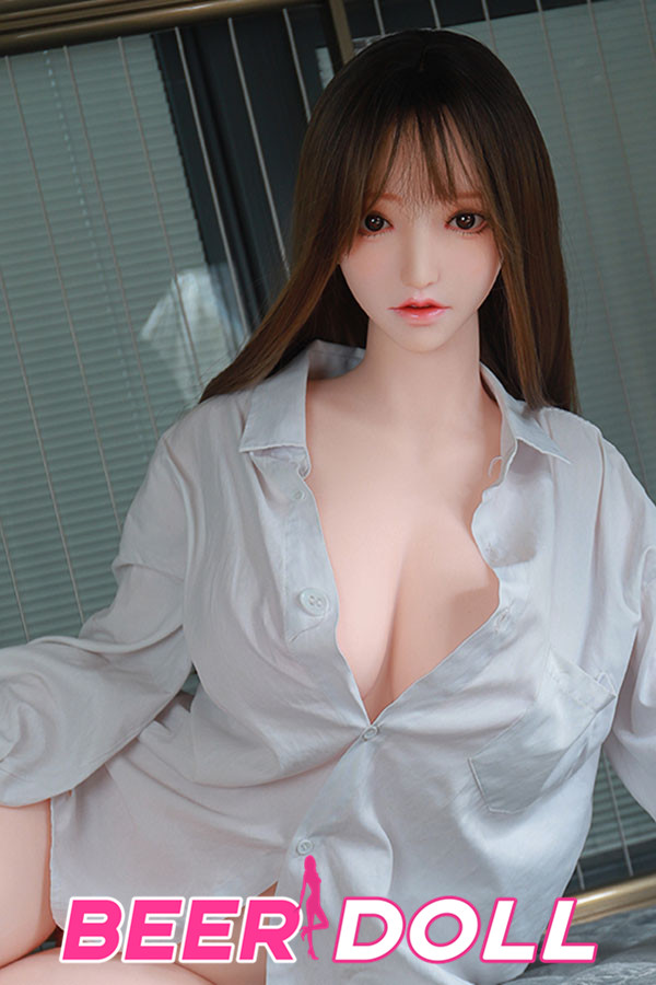 echte Dolls D-Cup Kaouaie