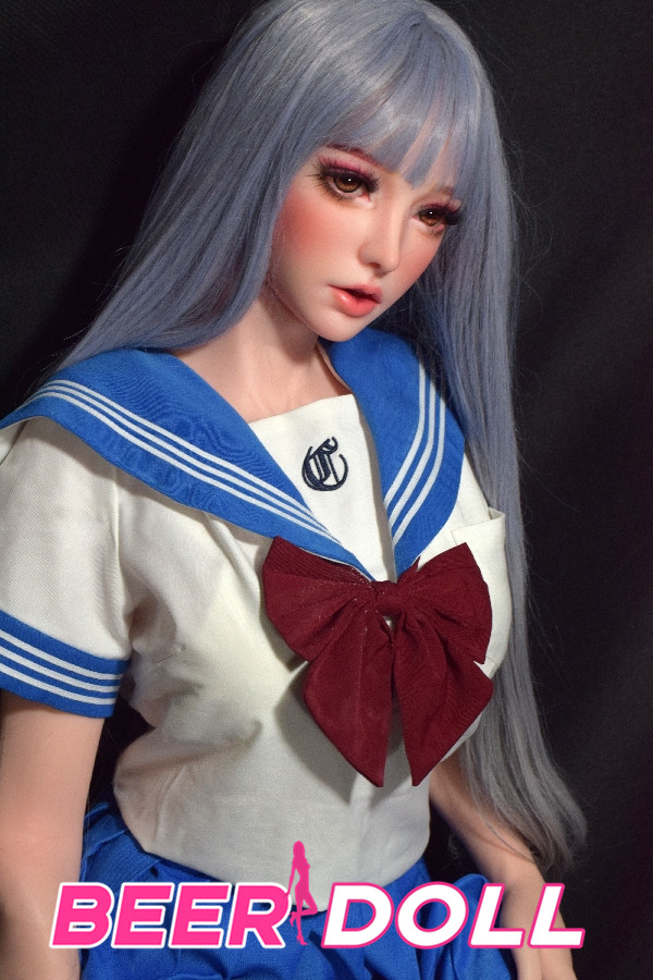 Lebensechte Silikon Reale Liebespuppe