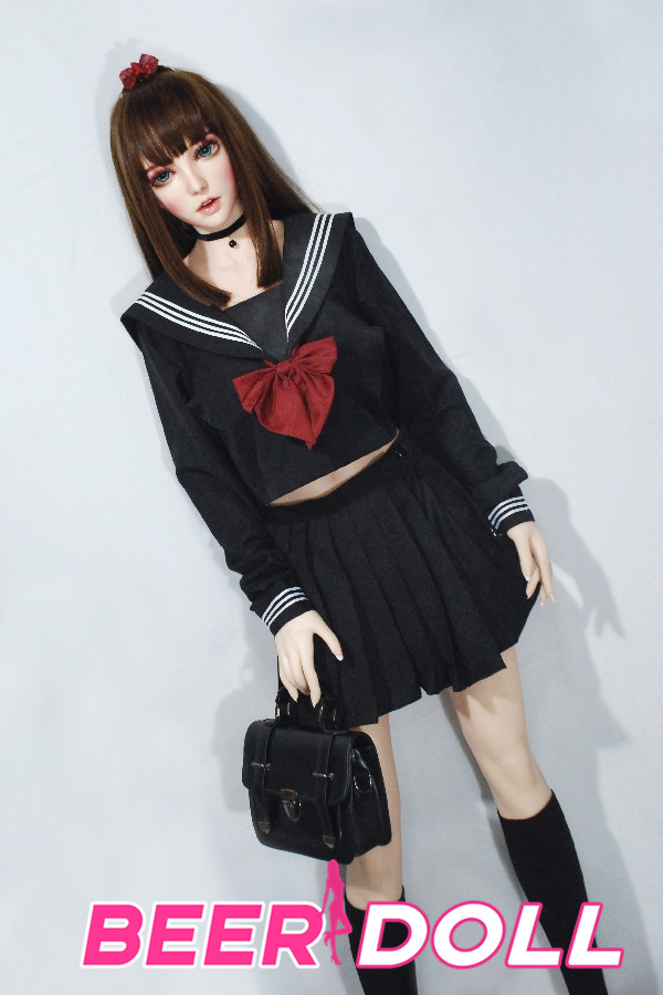 ElsaBabe Doll sexdolls Silikon