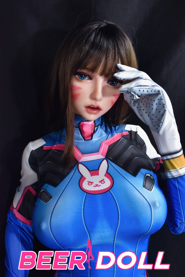 Lebensechte Lebensechte Silikon Liebespuppen