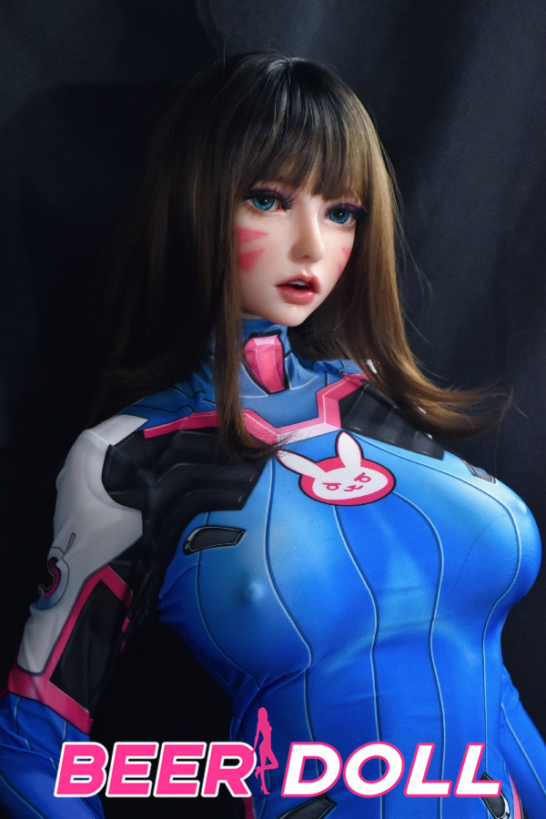 echte reale sexdoll ElsaBabe Doll