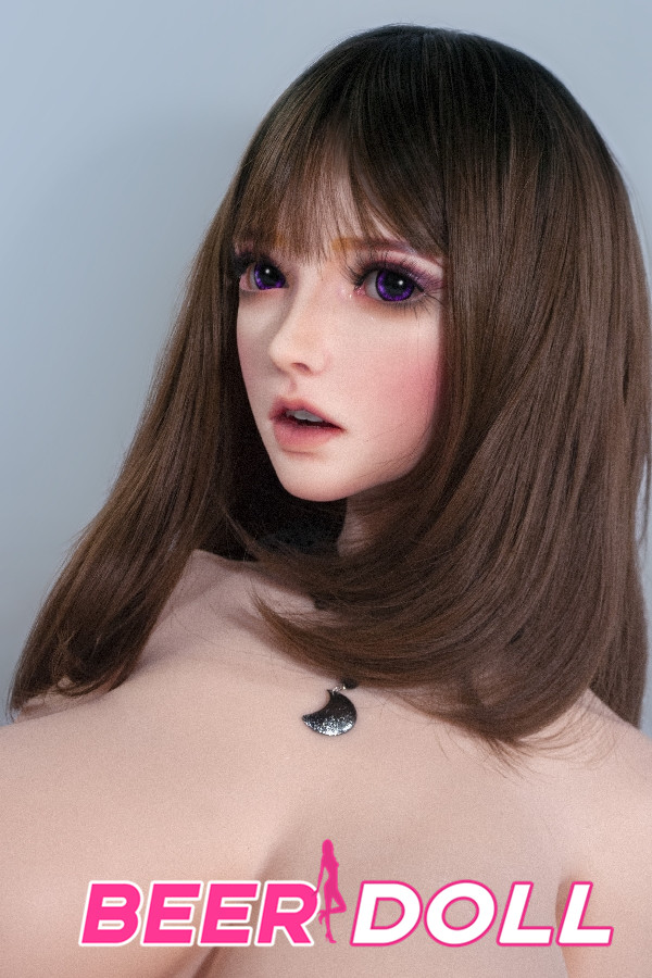 Lebensgrosse Silikonpuppen Xauooe