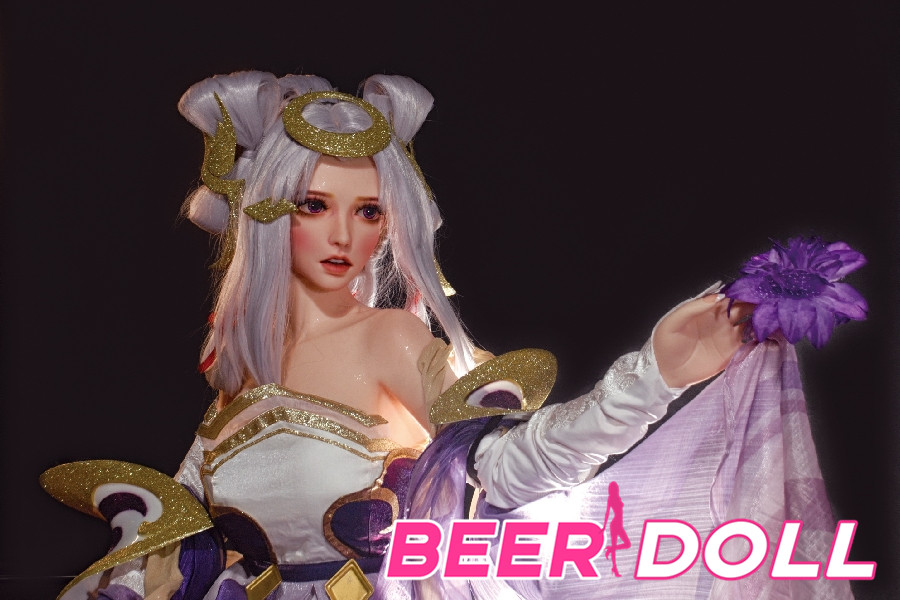 echte Silikonpuppen Dolls