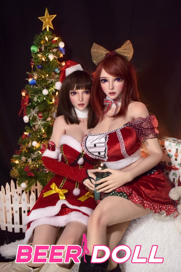 echte Silikonpuppen Dolls