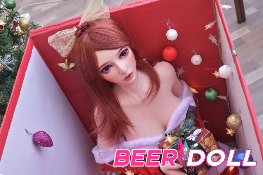 echte reale sexdoll ElsaBabe Doll