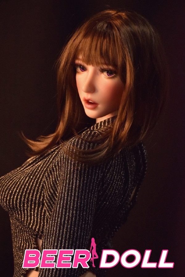 ElsaBabe Doll sexdolls Silikon