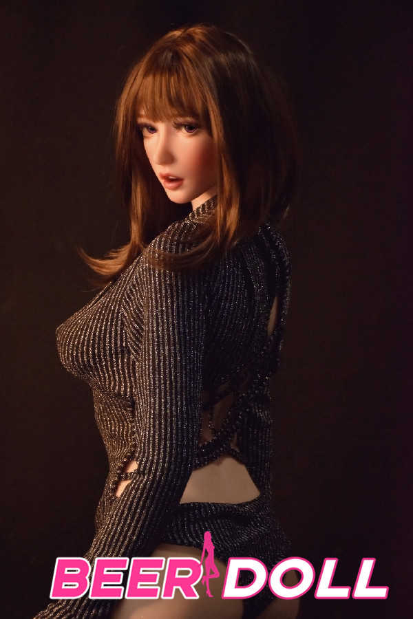 Realistische Silikon Lovedolls