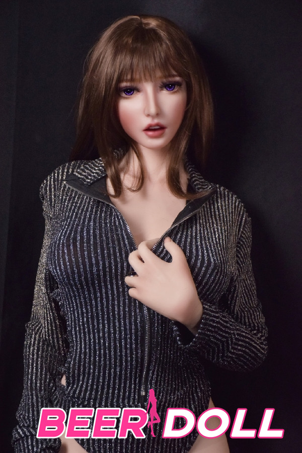 Silikon Lovedoll Fuerase