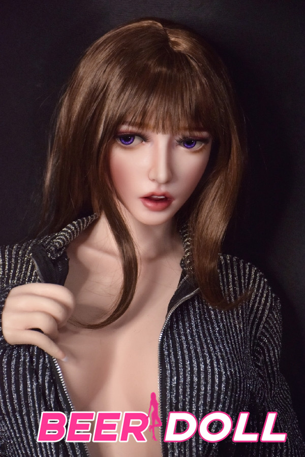 Realistische Silikon doll