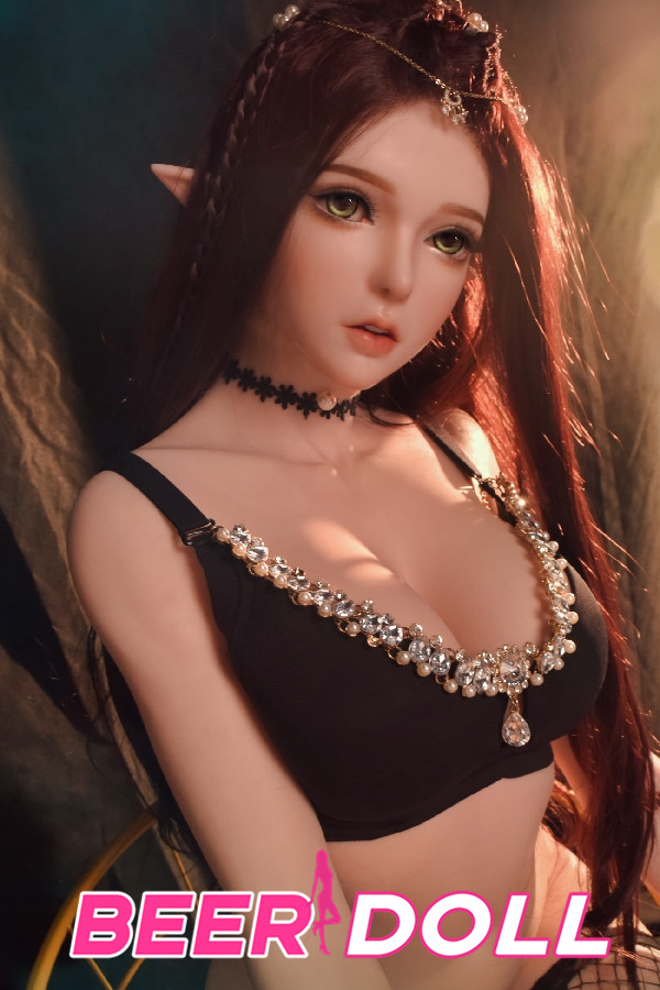 Lebensgrosse Silikonpuppen Dolls