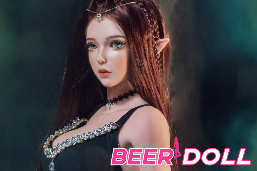 Lebensgrosse Silikonpuppen Gosakue