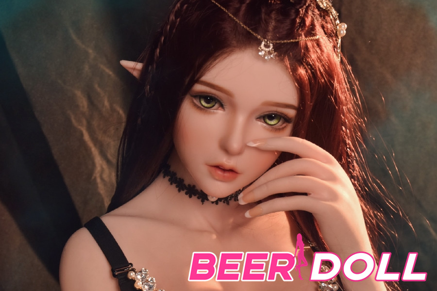 Silikon Sex Doll Gosakue