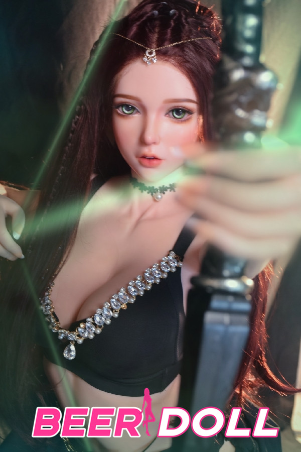 Realistische Silikon Lovedolls