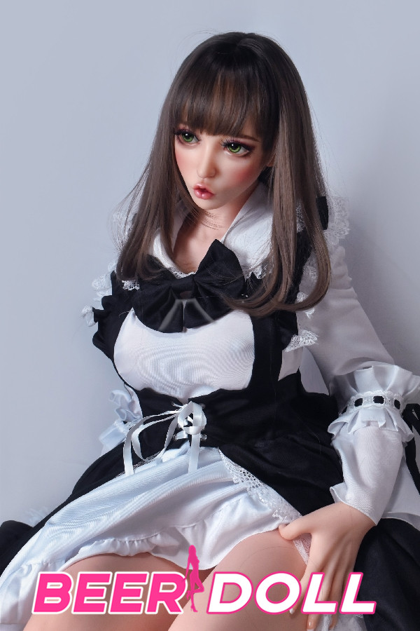 Sex mit silikonpuppe