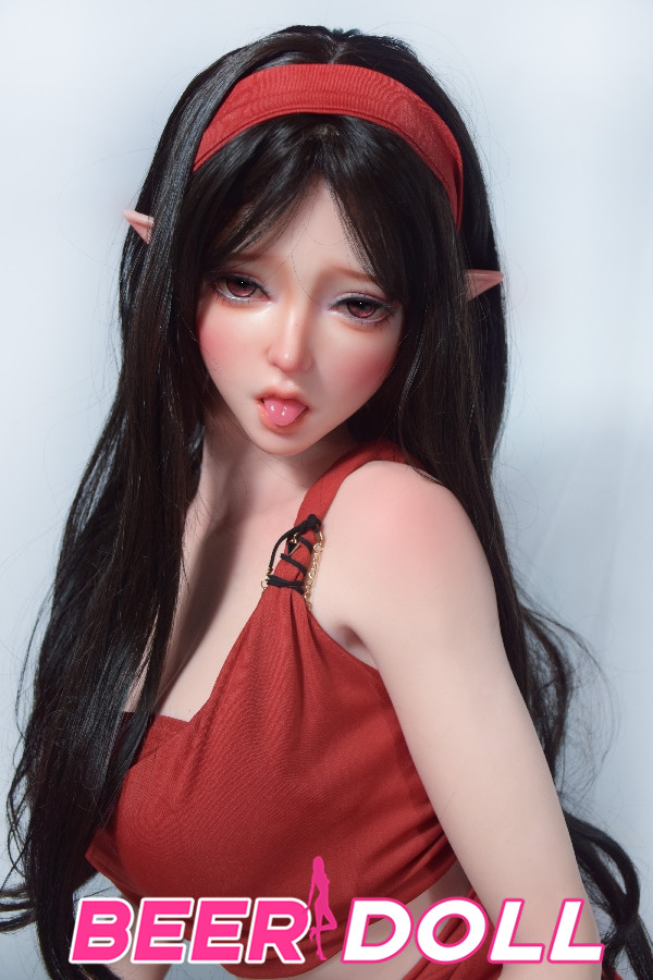 echte Silikonpuppen Dolls