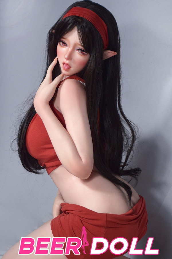 Silikon Sexpuppen Roawwa