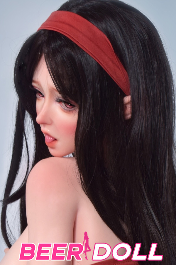 echte reale sexdoll ElsaBabe Doll