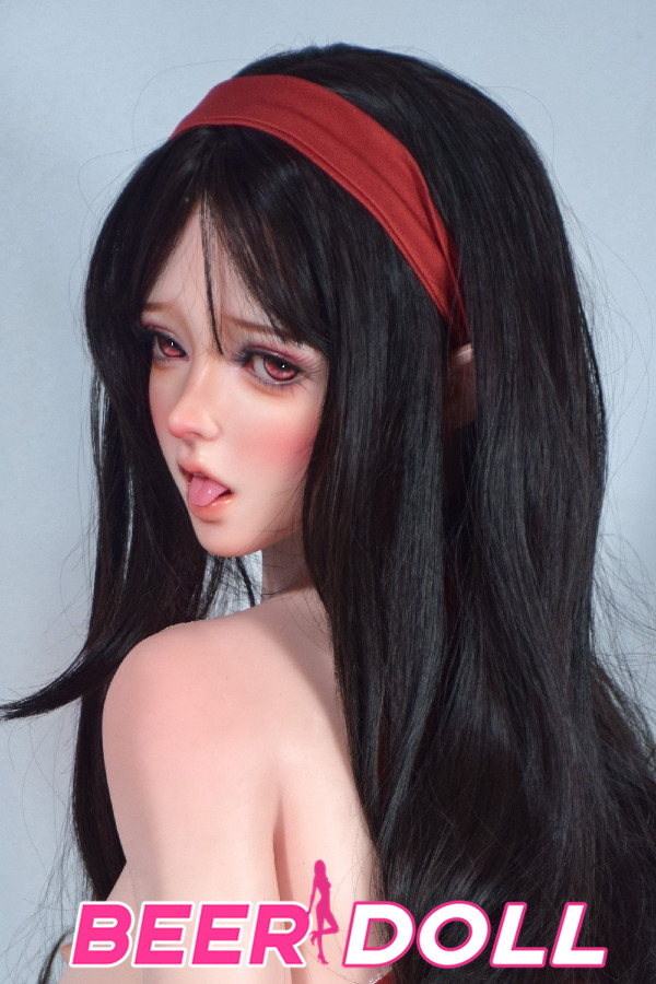 150cm Silikonpuppen Roawwa