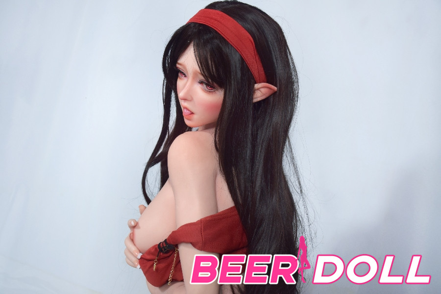 Lebensgrosse Silikonpuppen Roawwa