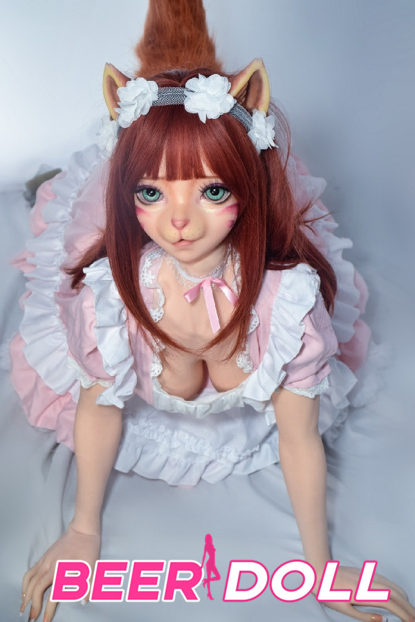 Sex mit silikonpuppe