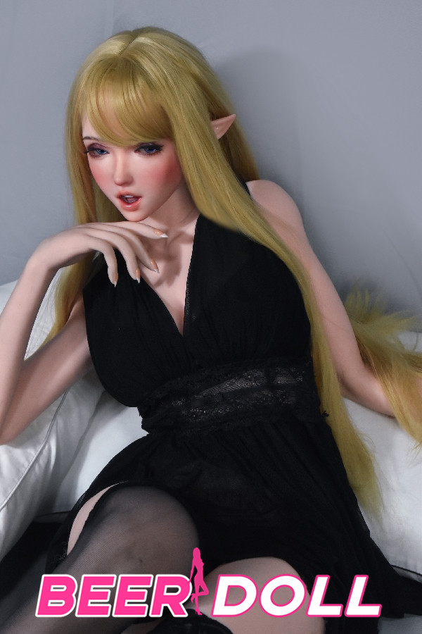 echte Silikonpuppen Dolls