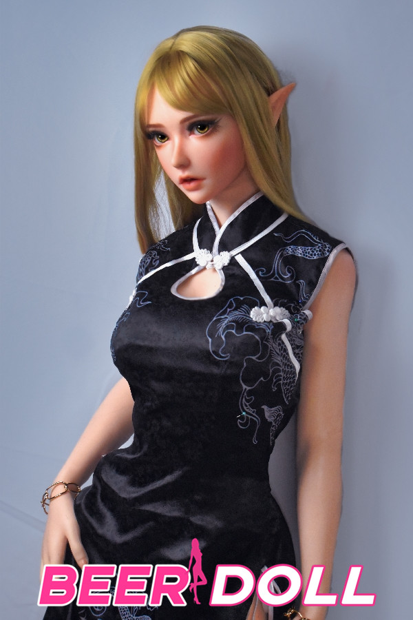 Realistische Silikon Lovedolls