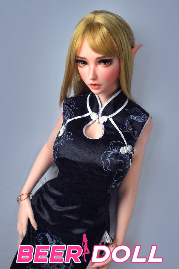 Besten echte silikon sex doll