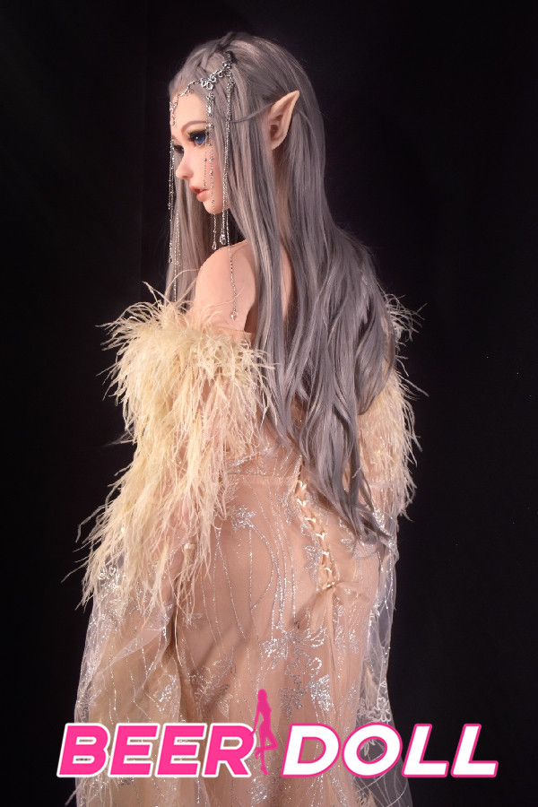 Realistische Silikon Lovedolls