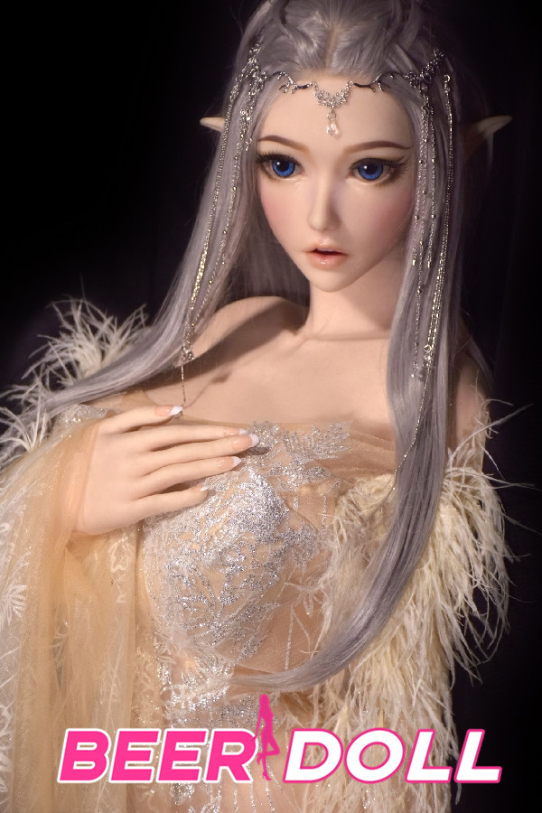 Besten echte silikon sex doll