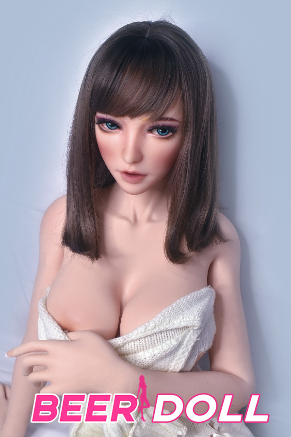 Silikon Sexpuppen Safraois