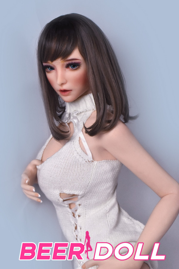 Lebensgrosse Silikonpuppen Safraois