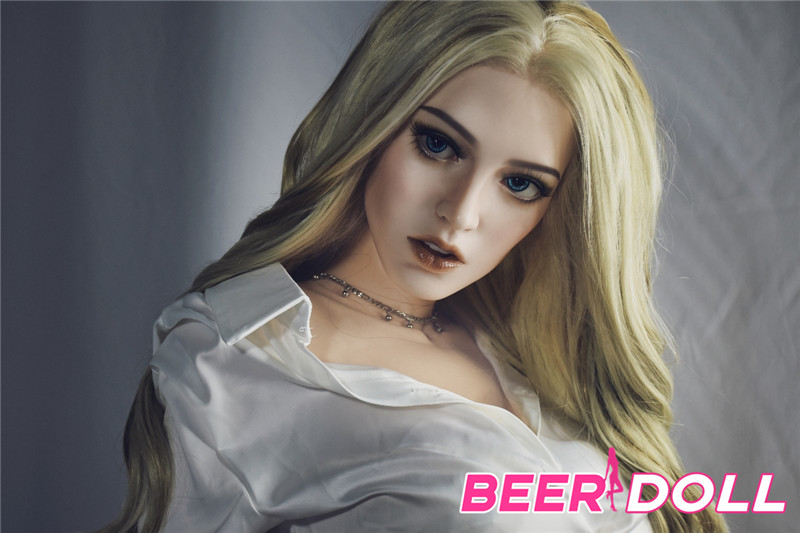 35kg Silikon Liebespuppe weiblich