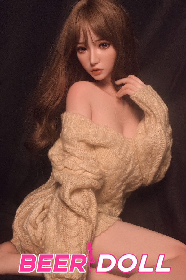 Realistische Silikon Lovedolls