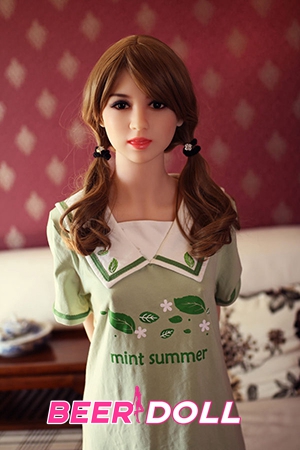 TPE Sexious Liebespuppen